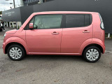 小回りが効いてとても運転がしやすいお車です。