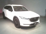 CX-8 2.2 XD ブラックトーンエディション 4WD 