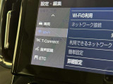 FMラジオ付きです♪
