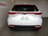 バックカメラが付いているので後方確認が非常にしやすいです。今や運転初心者も熟練者も必須装備!