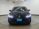 ポロ TSI Rライン 