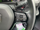 追従型クルーズコントロールスイッチです