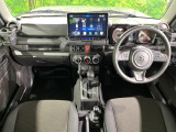 ジムニーシエラ 1.5 JC 4WD 