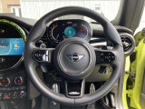 新しいMINIの乗りかた、バリューローン。詳しくは営業担当者までご相談ください。