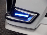 AUTECH専用エクステリア          ・フロントグリル・フロントプロテクター(メタル調フィニッシュ)・シグネチャーLED&フィニッシャー
