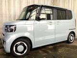 N-BOX ファッションスタイル 