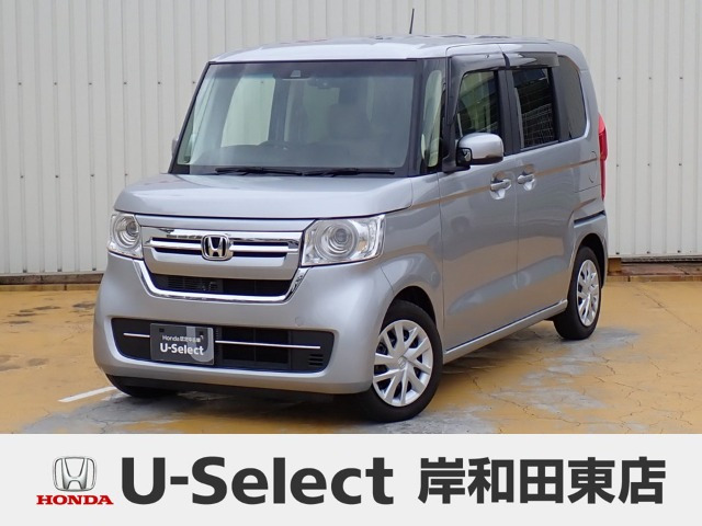 N-BOX L 