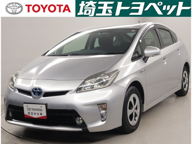 プリウス 1.8 S 