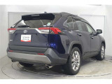 RAV4  2.0 G Zパッケージ 4WD