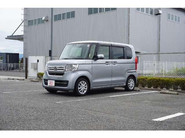 N-BOX G