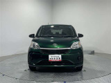 パッソ 1.0 X 4WD 