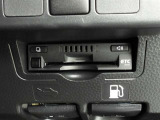 ETCゲートを使ってキャッシュレスで料金所を通過・スマートに時短出来ます。スマートICを乗降出来るのもメリットです!ETCカードはトヨタカードがおすすめ!