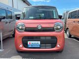 ワゴンRスマイル ハイブリッド(HYBRID) X 4WD 