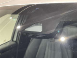 【衝突被害軽減ブレーキ】前方の車両や横断する歩行者などを検知した時、衝突回避や被害軽減をサポートします!!