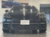 パナメーラ 10イヤーズ エディション PDK 