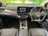 ノートオーラ 1.2 G レザーエディション 