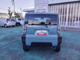 タフト G 