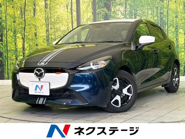 MAZDA2 1.5 XD BD