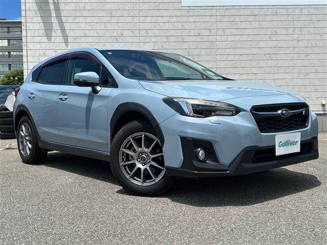 インプレッサXV 2.0i-L アイサイト 4WD 4WD 修復歴無し