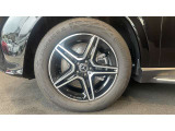 GLE 300d 4マチック AMGラインパッケージ(ISG) 4WD 