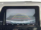 C-HR  修復歴無し