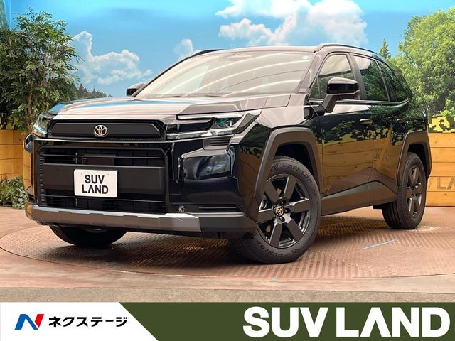 RAV4 アドベンチャー