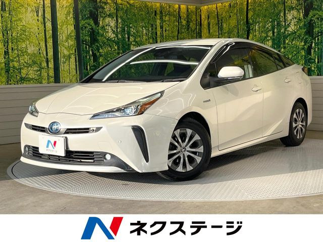 プリウス 1.8 A プレミアム 