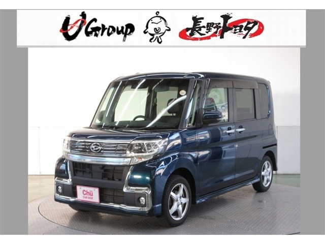 タントカスタム X トップエディション VS SAIII 