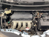 ホンダスタッフがしっかり整備して保証付きにてお渡し致します。エンジンルーム&室内ルームともにクリーニング済みで清潔です。快適なドライブをお楽しみください。
