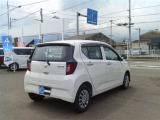 ミライース L SAIII 