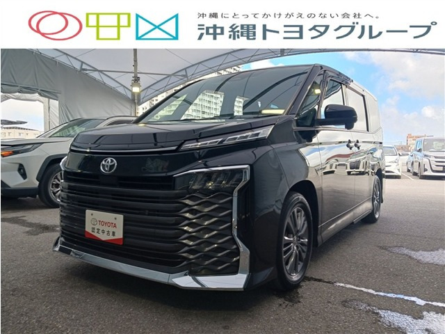 ヴォクシー 2.0 S-G