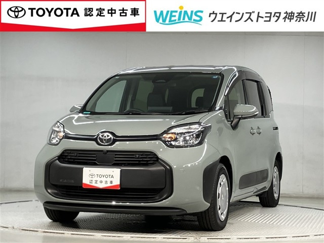 シエンタ ハイブリッド 1.5 G