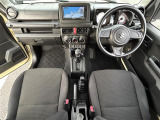 ジムニー XL 4WD 4WD ワンオーナー