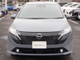 ノートオーラ 1.2 G FOUR レザーエディション 4WD 