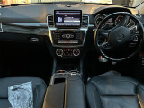 GLクラス  GL350 4MATIC 4WD 本革シート
