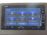 【 ホンダ純正ギャザズ・ VXM-214VFi】Bluetooth接続に対応しています。その他、TVやAM/FMラジオの視聴・CD/DVD再生・USB接続などが可能です。