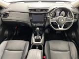 エクストレイル 2.0 20Xi 4WD 4WD 修復歴無し