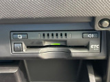 【ETC】高速道路の料金所をストレスなく通過!話題のスポットやサービスエリアに多い「スマートIC」利用時は必須のアイテムです。当店でセットアップを実施、ご納車当日からすぐにご利用いただけます!