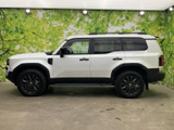 ランドクルーザー250 2.8 ZX ディーゼル 4WD 