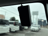 【ドライブレコーダー】運転中の記録を残します。事故などを起こした起こされた時の証拠を残します。