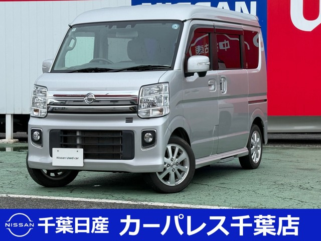 NV100クリッパーリオ G ハイルーフ
