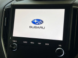 【純正ナビ】人気の純正ナビを装備。オーディオ機能も充実しており、Bluetooth接続すればお持ちのスマホやMP3プレイヤーの音楽を再生可能!毎日の運転がさらに楽しくなります!!