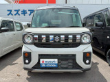 スペーシアギア ハイブリッド(HYBRID) XZターボ 4WD 