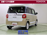 ムーヴキャンバス  ストライプス G