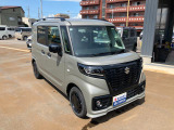 スペーシアベース XF 4WD 