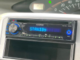 お好きな音楽を車内でお楽しみいただけます♪スピーカー交換・ウーハー追加などの音質向上や、最新ナビ・後席モニター等の取り付けも是非ご相談ください!