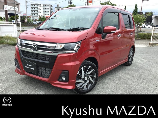 フレア ハイブリッド XS