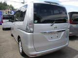 セレナ 2.0 20X Vセレクション+Safety 4WD 