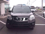エクストレイル 2.0 20Xtt 4WD 