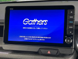 【大画面ナビ】人気の大型9インチナビを装備。存在感のある大画面はインパクト大!ナビ利用時のマップ表示は見やすく、テレビやDVDは臨場感がアップ!いつものドライブがグッと楽しくなります♪